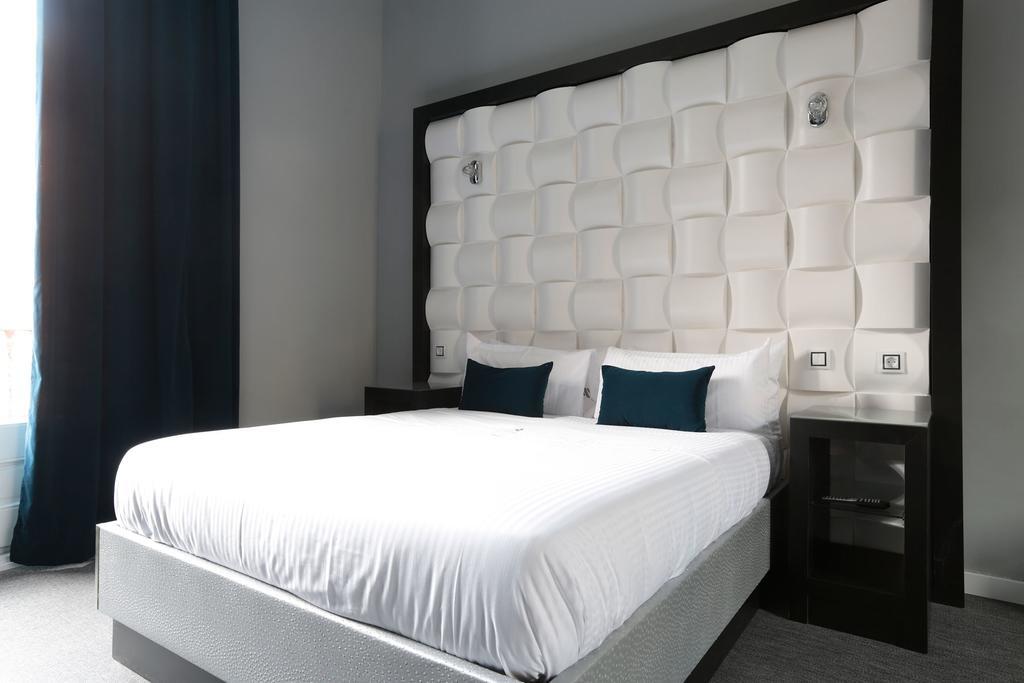 Habitación Doble con balcón